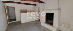 vente Maison à rénover Puymeras