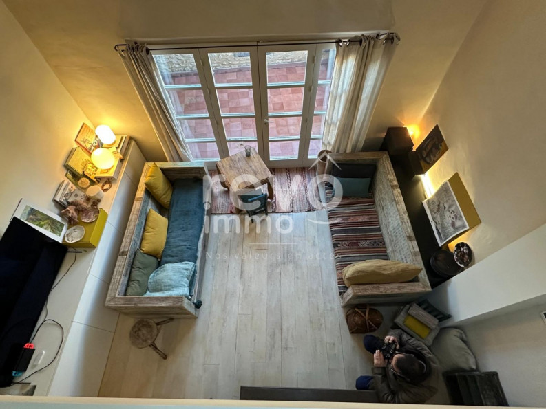 vente Maison rénovée Crillon Le Brave - Photo 1