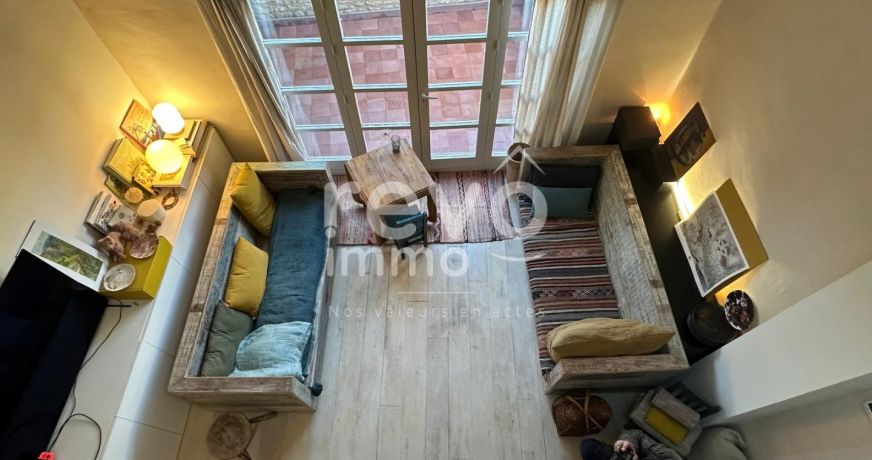 vente Maison rénovée Crillon Le Brave