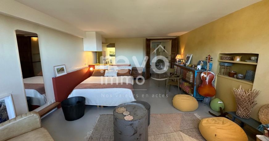 vente Maison rénovée Crillon Le Brave