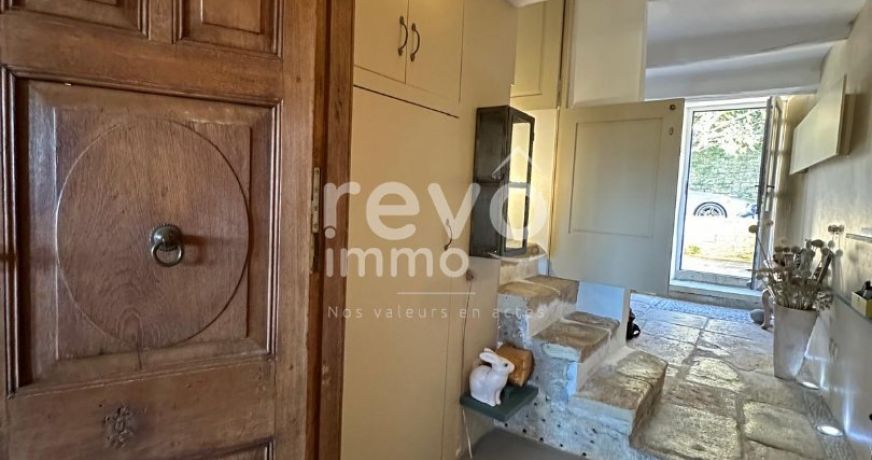 vente Maison rénovée Crillon Le Brave