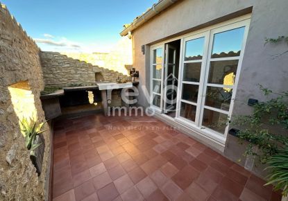vente Maison rénovée Crillon Le Brave