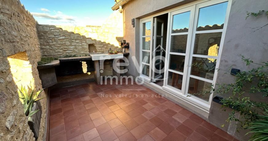 vente Maison rénovée Crillon Le Brave