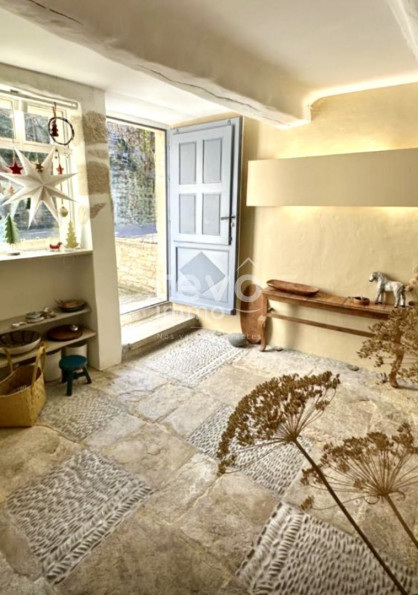 vente Maison rénovée Crillon Le Brave - Photo 2