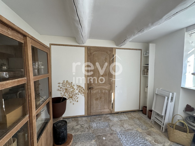 vente Maison rénovée Crillon Le Brave - Photo 3