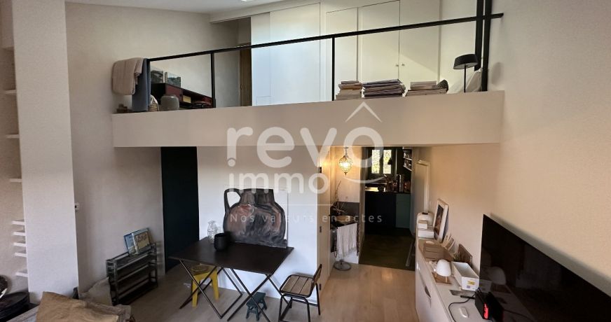 vente Maison rénovée Crillon Le Brave