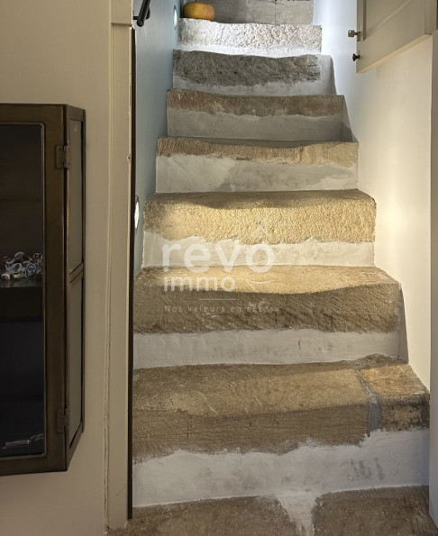 vente Maison rénovée Crillon Le Brave - Photo 10