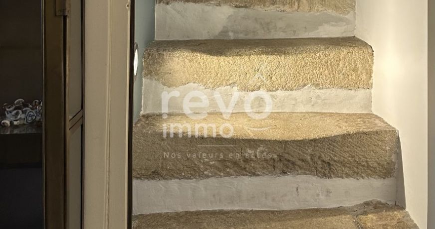 vente Maison rénovée Crillon Le Brave