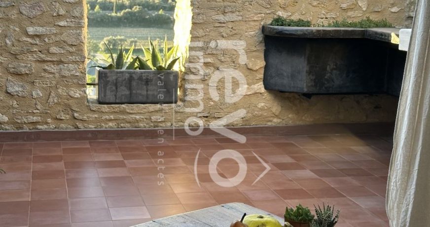 vente Maison rénovée Crillon Le Brave