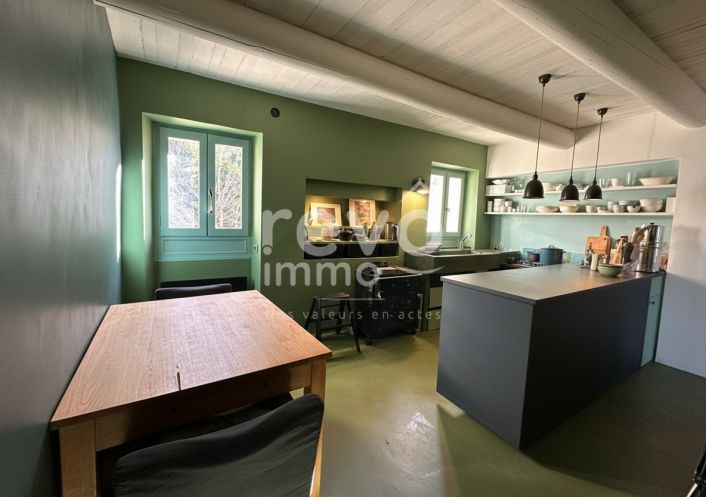 à vendre Maison rénovée Crillon Le Brave