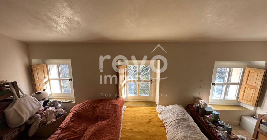 vente Maison rénovée Crillon Le Brave