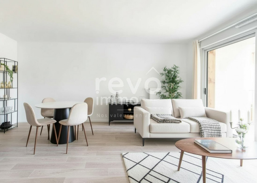 vente Appartement Angers - Photo 1