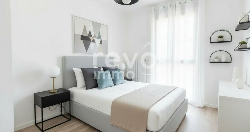 vente Appartement Angers