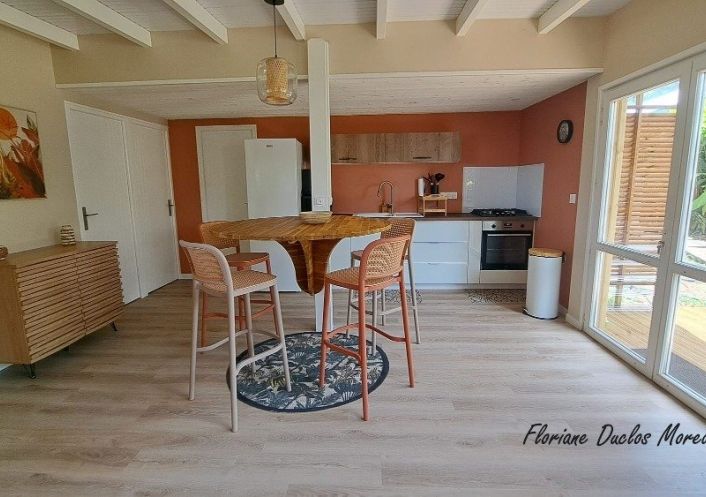 à vendre Propriété Sainte Rose