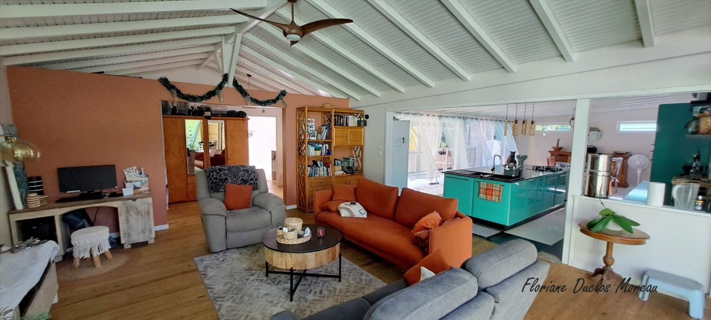 à vendre Propriété Sainte Rose - Photo 3