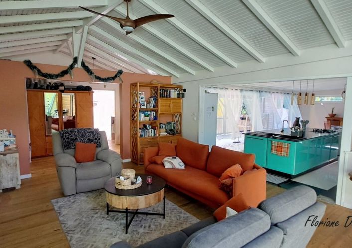 à vendre Propriété Sainte Rose