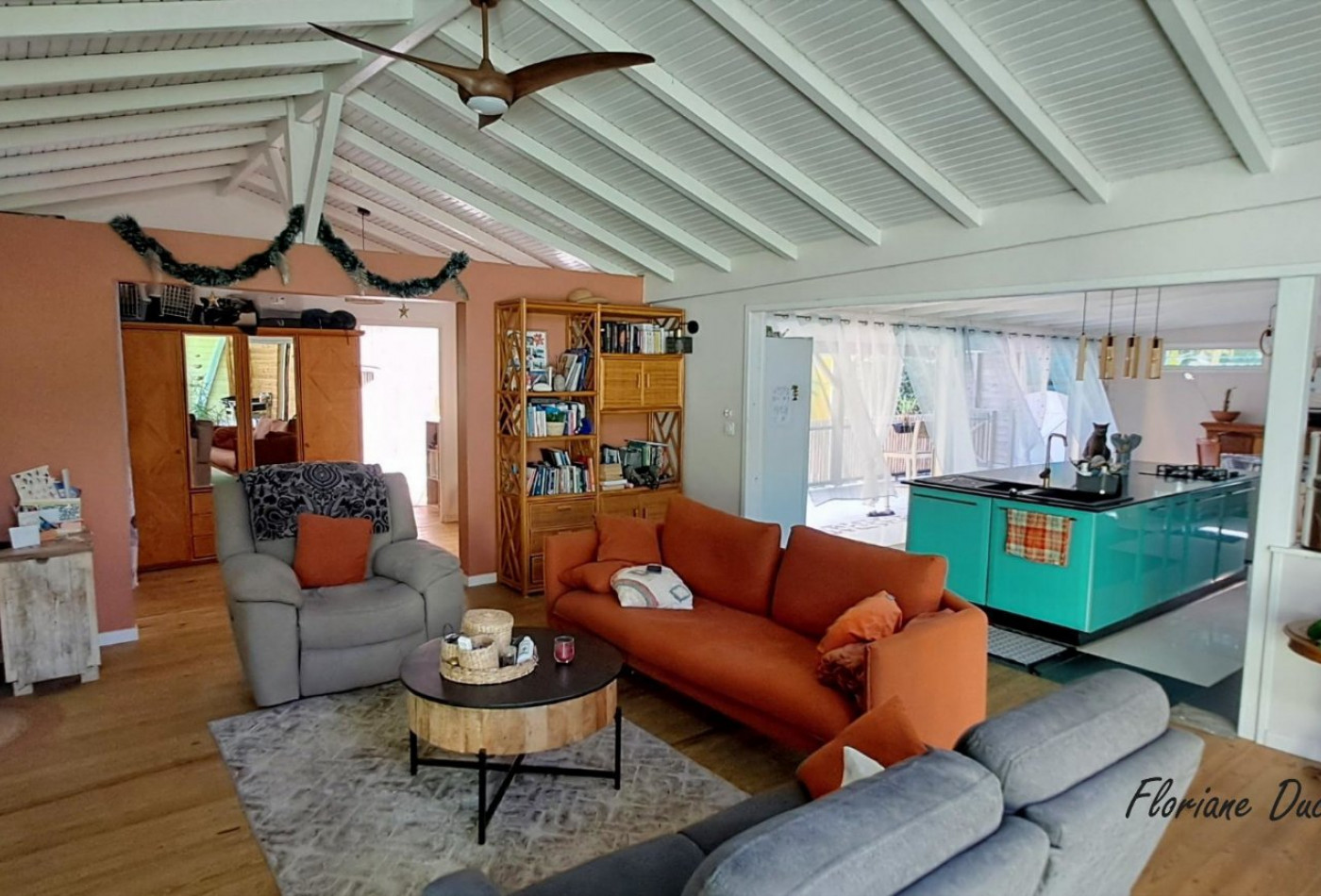 vente Propriété Sainte Rose - Photo 3