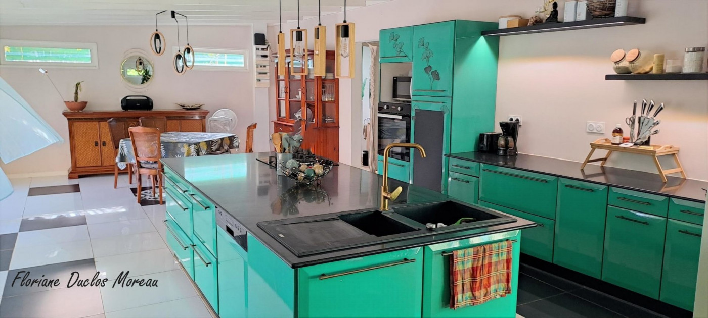 à vendre Propriété Sainte Rose - Photo 4