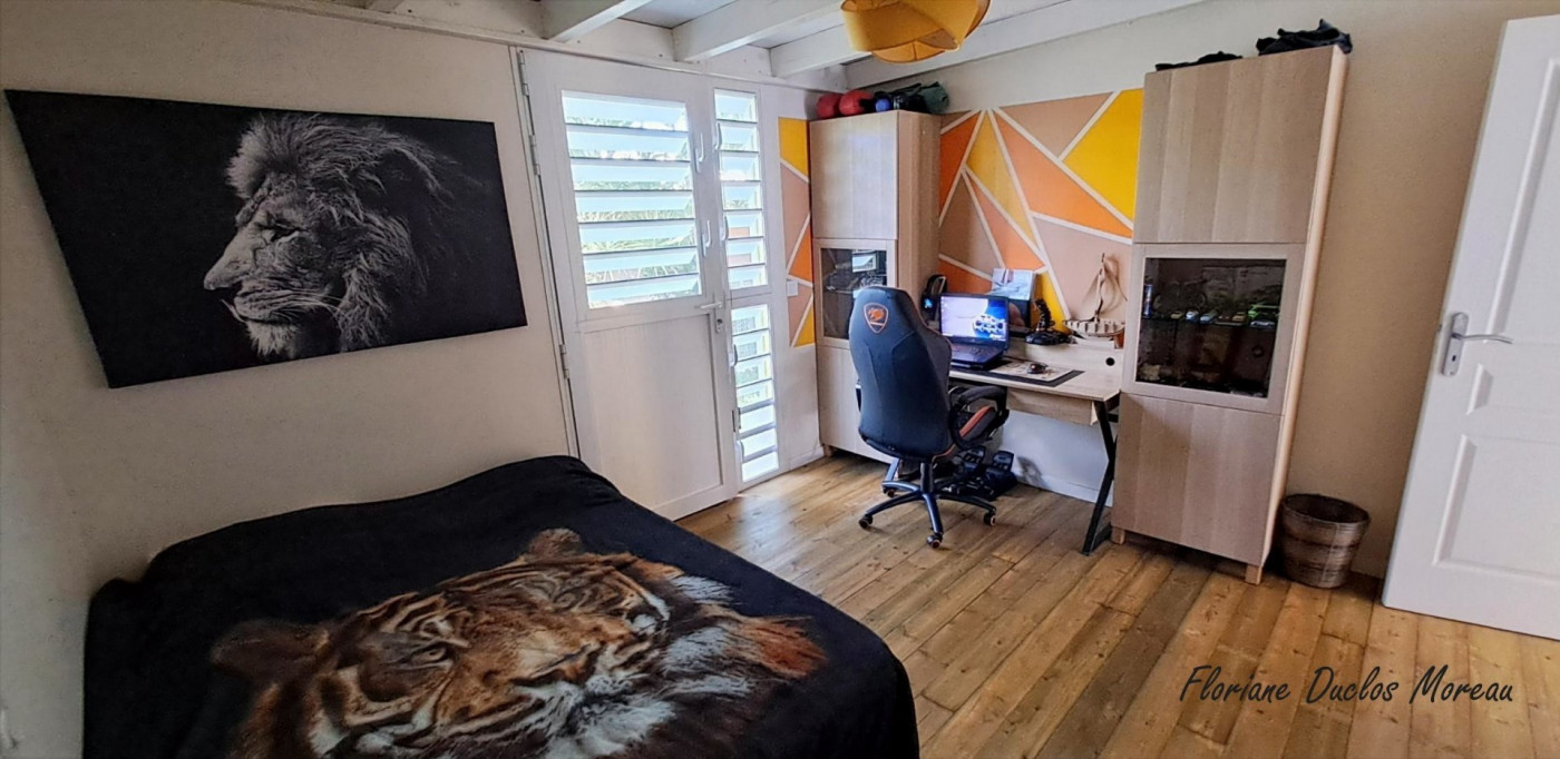 à vendre Propriété Sainte Rose - Photo 7