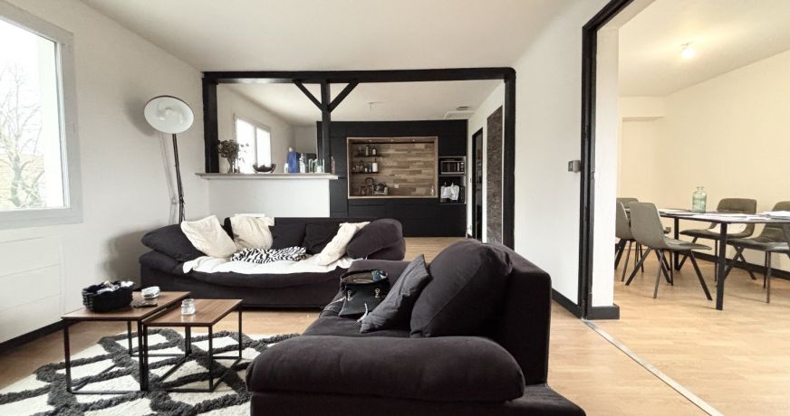 vente Immeuble de rapport Oulmes