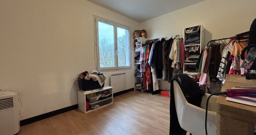 vente Immeuble de rapport Oulmes