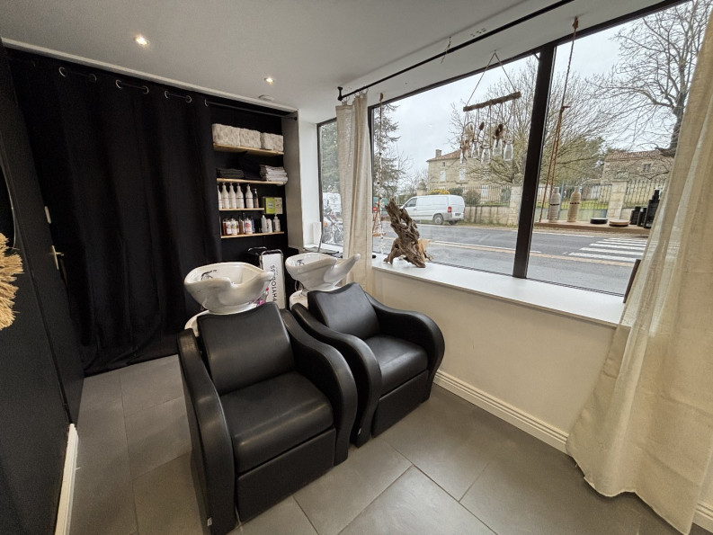 vente Immeuble de rapport Oulmes - Photo 3