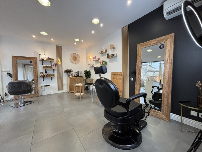 vente Immeuble de rapport Oulmes - Photo 2