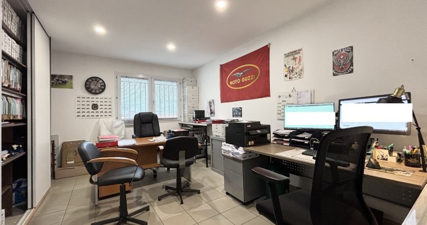 vente Immeuble de rapport Oulmes