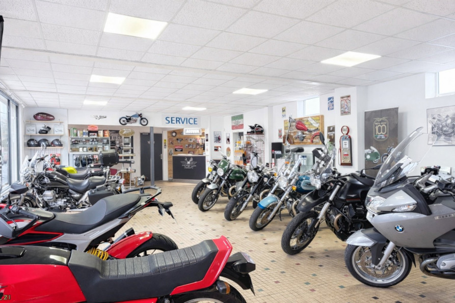 vente Immeuble de rapport Oulmes - Photo 6