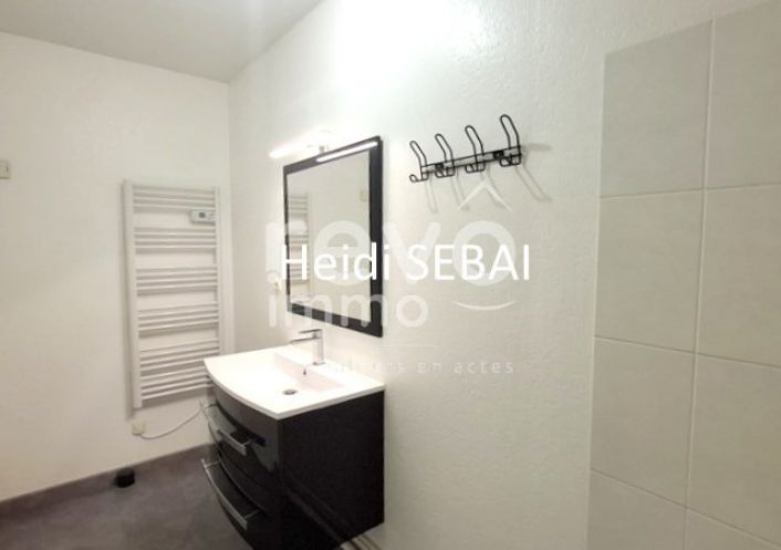 à vendre Appartement Cholet