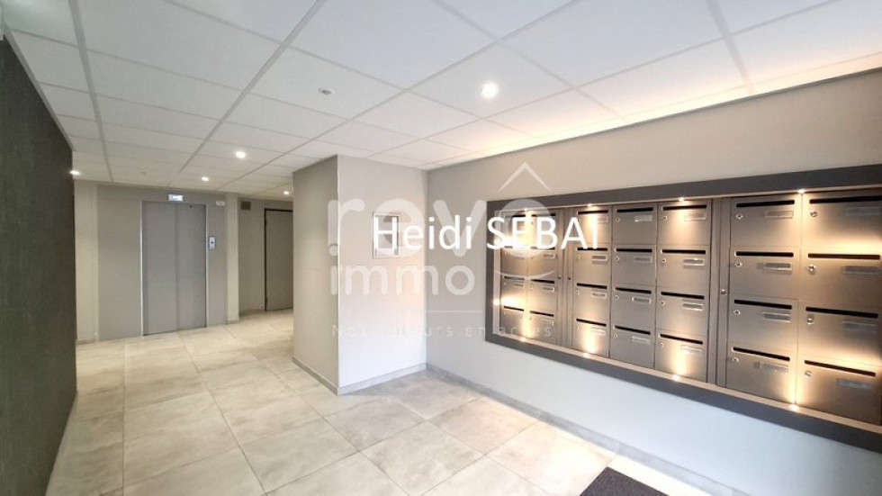 vente Appartement Cholet - Photo 1