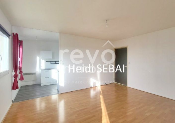 à vendre Appartement Cholet