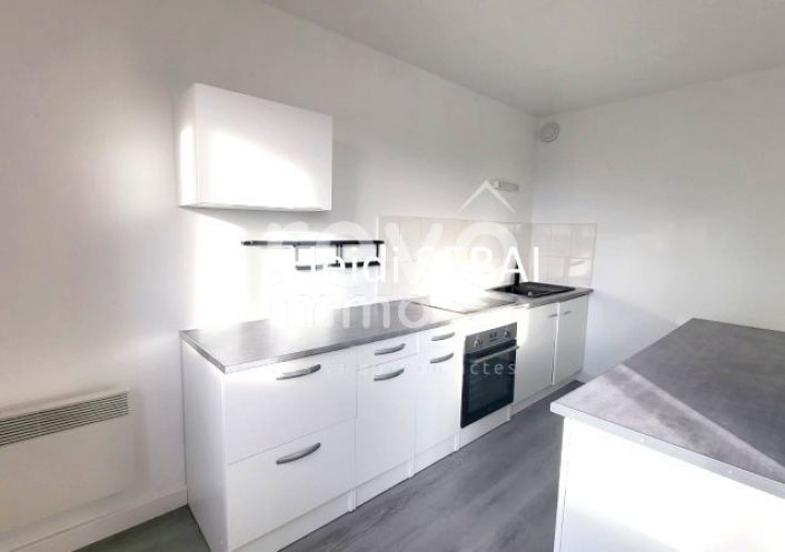 à vendre Appartement Cholet