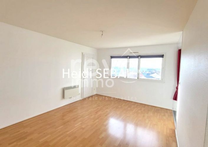 à vendre Appartement Cholet
