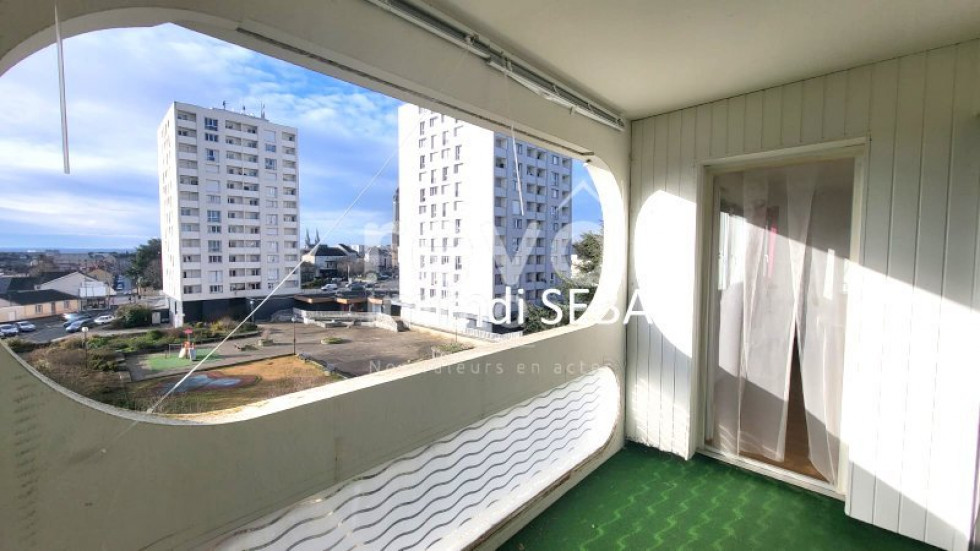 vente Appartement Cholet - Photo 8