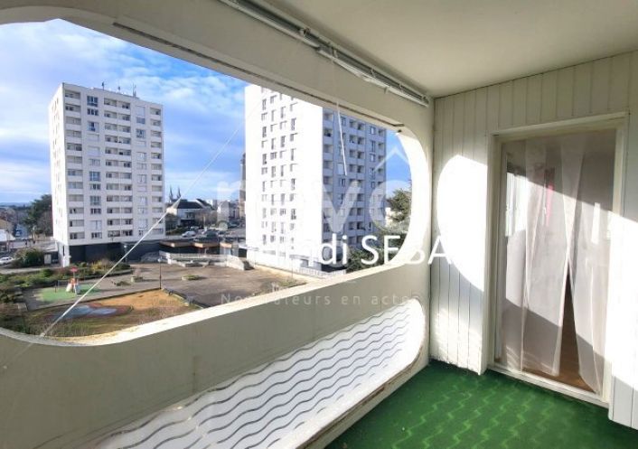 à vendre Appartement Cholet