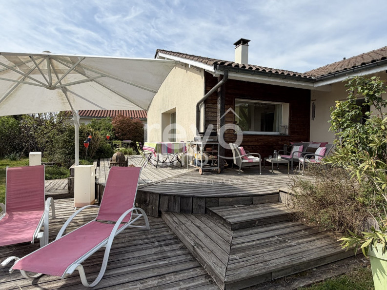 vente Maison Villars Les Dombes - Photo 8