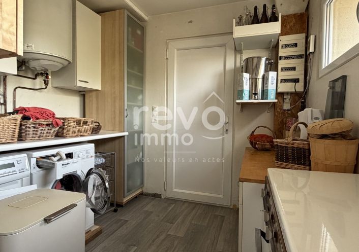 à vendre Maison Villars Les Dombes