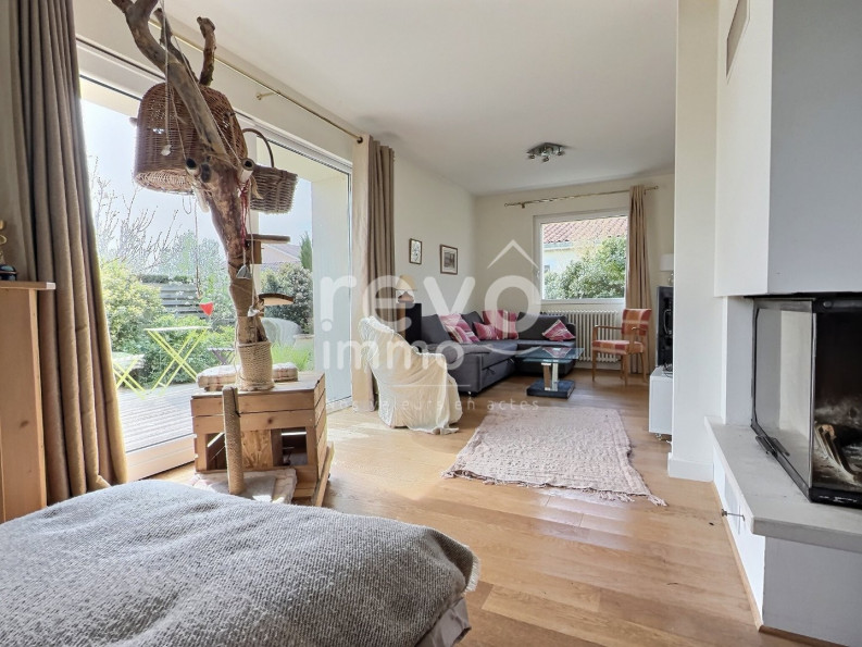 vente Maison Villars Les Dombes - Photo 10