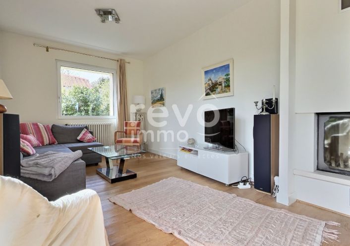 à vendre Maison Villars Les Dombes