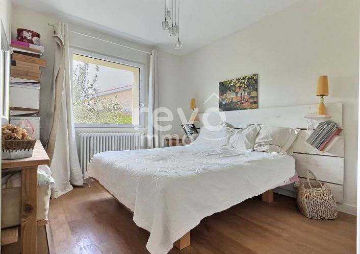 à vendre Maison Villars Les Dombes