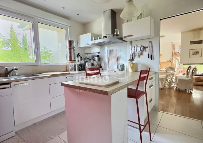 à vendre Maison Villars Les Dombes