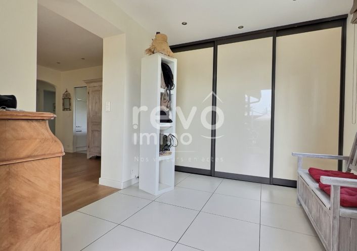 à vendre Maison Villars Les Dombes