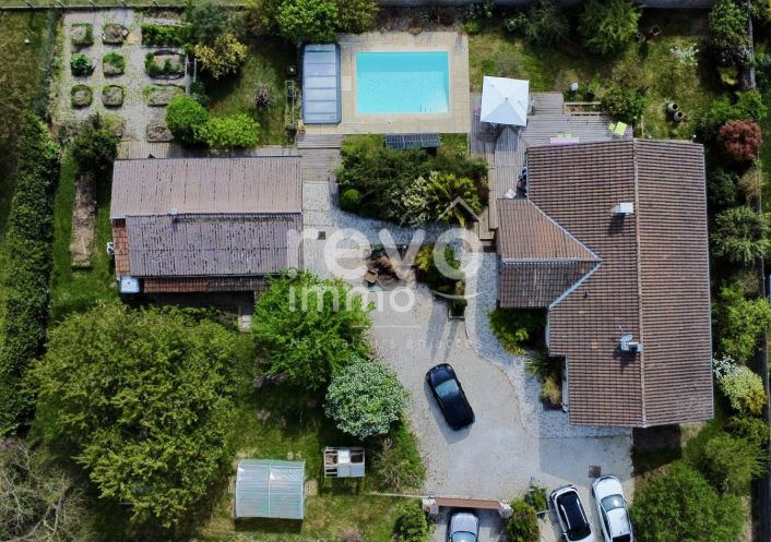 à vendre Maison Villars Les Dombes