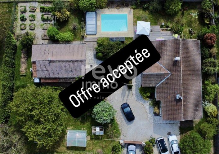à vendre Maison Villars Les Dombes