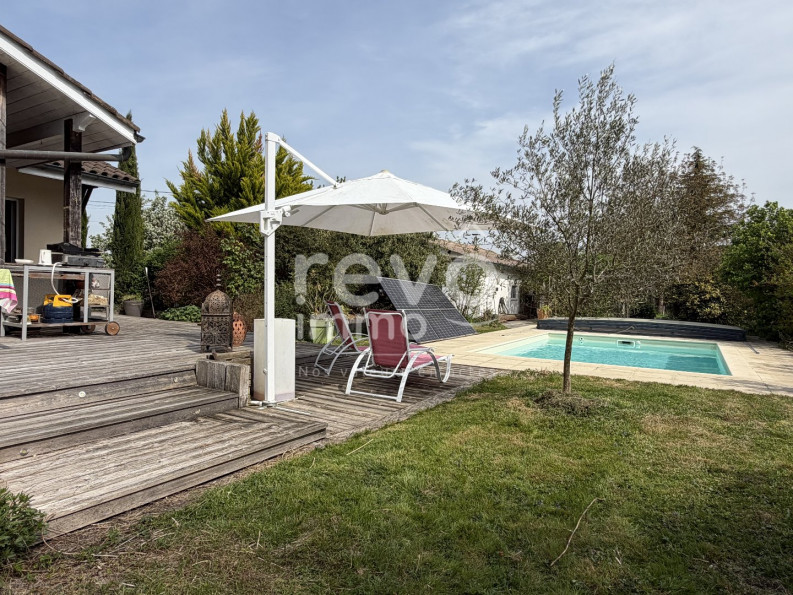 vente Maison Villars Les Dombes - Photo 3