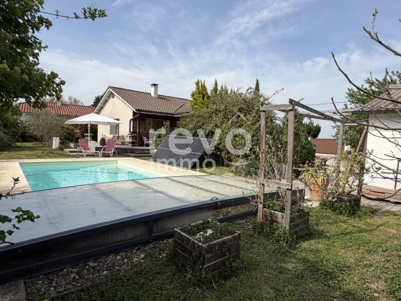 vente Maison Villars Les Dombes - Photo 4