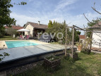 vente Maison Villars Les Dombes