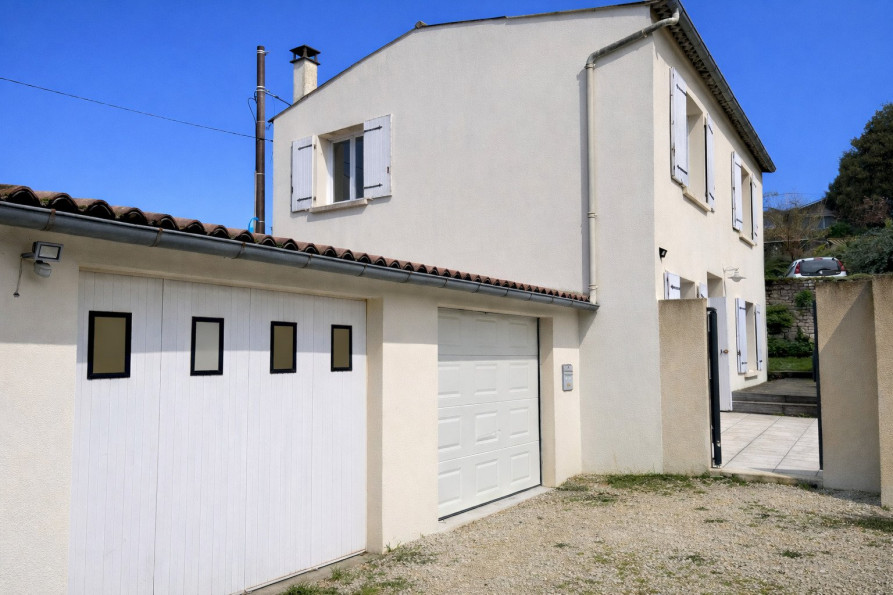 vente Maison Benet - Photo 1