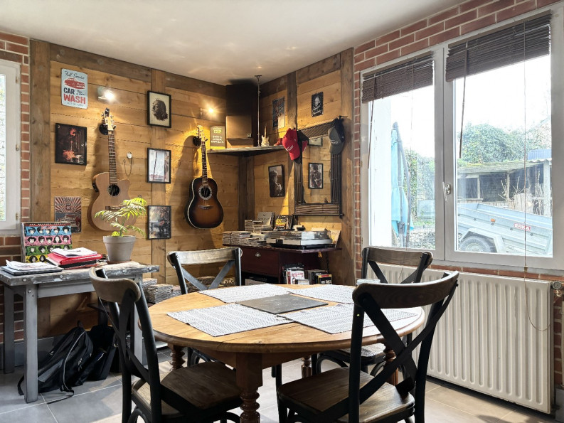 vente Maison Benet - Photo 6